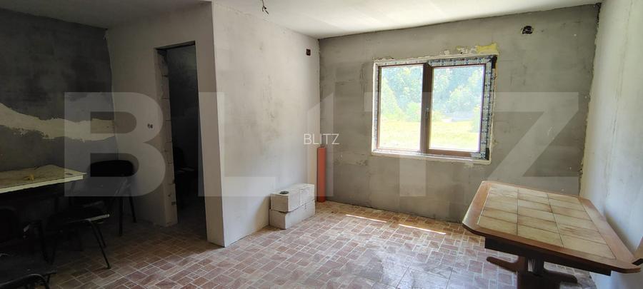 Casă individuală, 262 mp, zona Mărișel - 6