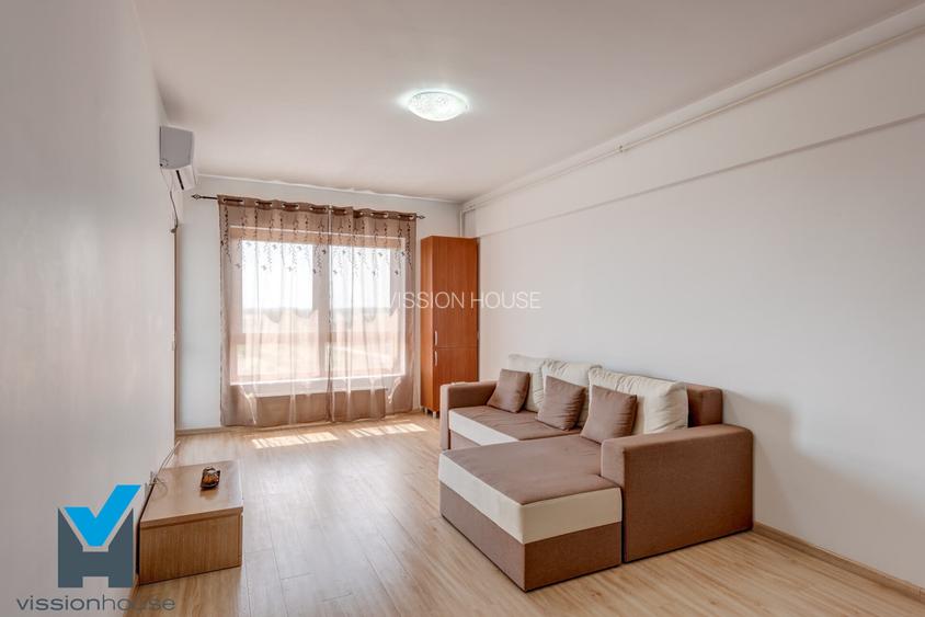 2 camere Berceni - Cartierul Solar | loc parcare exterior | centrala - 2