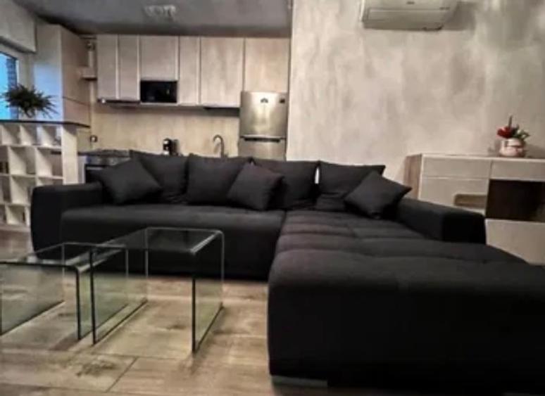 2 camere Petrom City - complex Park Residences 5