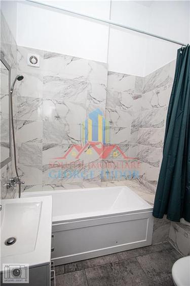 Apartament 3 camere + 3 bai + terasa imensa, 140 mp, La Cittadella Garden, Str.