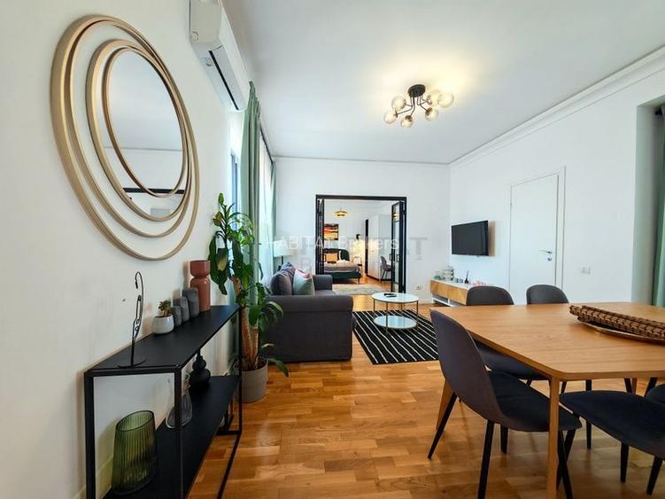 Apartament de lux cu vedere panoramica - Str. Vasile Conta - 21
