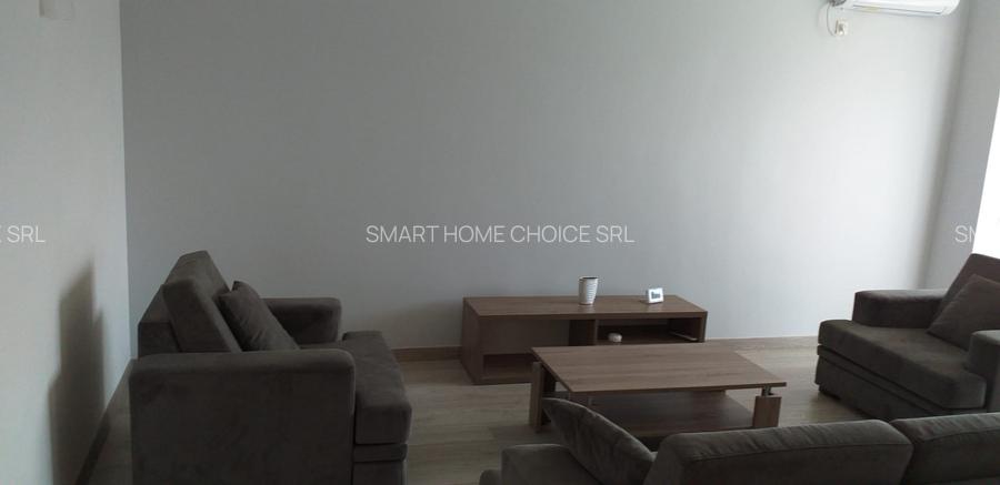 Apartament 2 camere bloc nou Moghioros Park Residence Parcare Centrala - 7