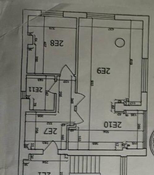 Apartament de 2 camere ,70 mp,in bloc nou ,in Domenii