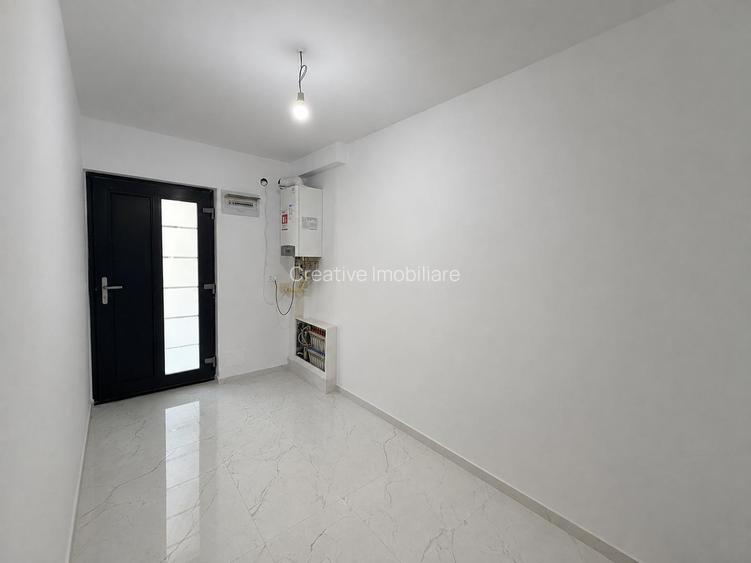 Apartament 2 camere decomandat, finalizat și intabulat, cu 42 mp grădină + LP - 6