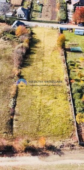TEREN intravilan 2200 mp GÂRCINA, langa PIATRA-NEAMT - 9
