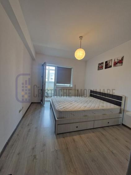 Top House Residence | 2 camere | centrala proprie | parcare