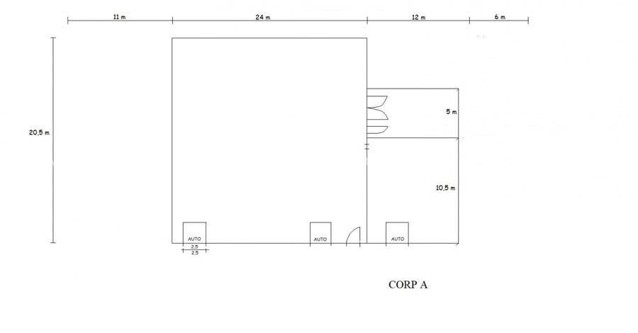 BAZA INDUSTRIALA IN CONSTANTA - Comision 0% - 18