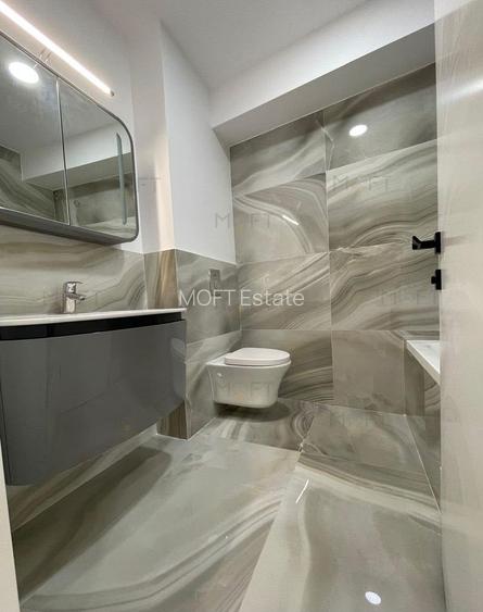Imobil Boutique Premium Polonă | 5 Apartamente | Lift Otis | Parcări - 7