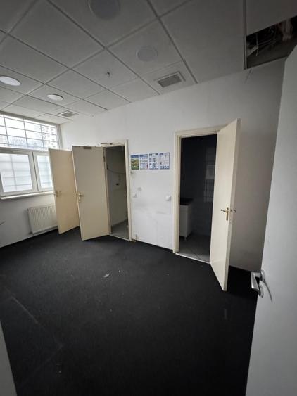 Spatiu Comercial de inchiriat in Bucuresti pe Bd. Basarabia nr. 57 Bl.M 27
