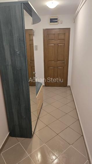 Apartament 2 camere, strada Hortensiei, etaj 2 - 9