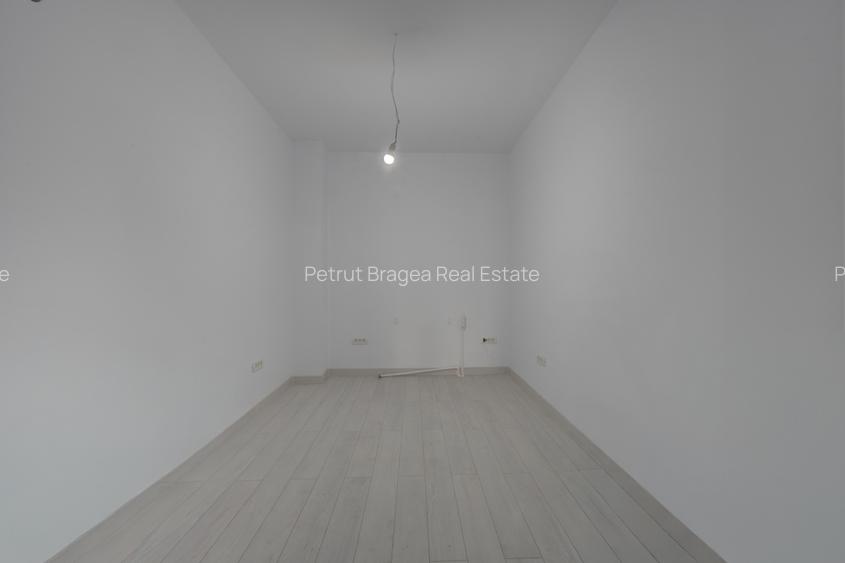 Spatiu birou | 4 camere | 96 mp | Bucurestii Noi 48 - 7