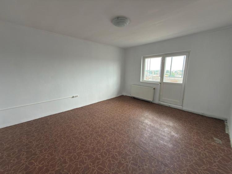 Apartament cu 2 camere, bloc 1989- zona Cantacuzino