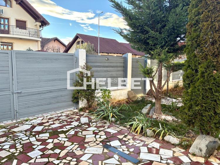 Casă individuală / 4 camere / Pet-Friendly / Ghimbav - 20