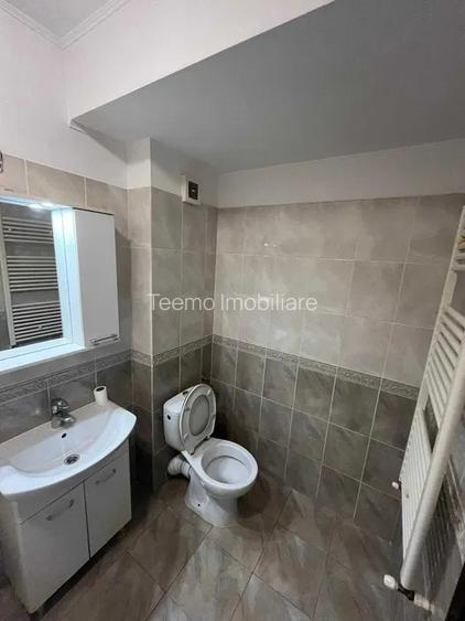 Garsoniera, semidecomandata, 37 mp, centrala, ac, balcon, Luica - 5