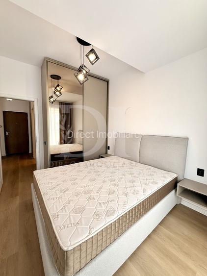 Apartament 2 camere | ULTRAFINISAT | Zona Eroilor / Floresti - 11