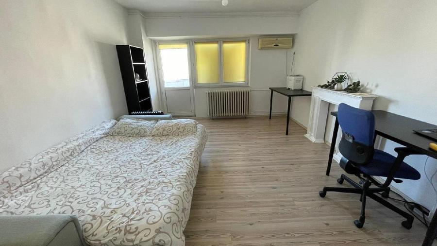 Militari, Lujerului Garsoniera 40 mp, etaj 8/8, Drumul Timonierului