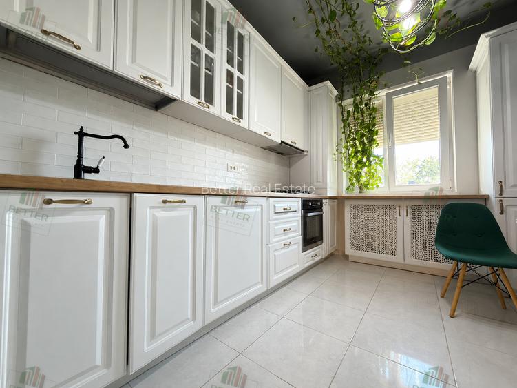Apartament 2 camere decomandat | 65 mp | Bloc 2020 | Metrou Berceni - 5