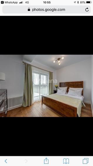 Direct proprietar - închiriere Vilă Elegantă Otopeni zona Mega Image 23 August - 14