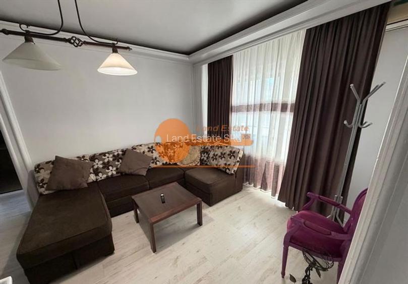 Apartament cu 2 camere Calea Mosilor - 11