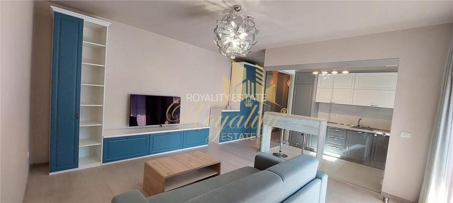 Apartament decomandat 2 camere+ loc parcare- Zona Girocului - 5