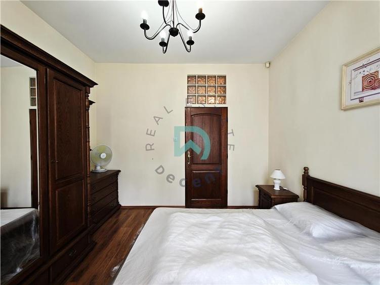 Apartament de vanzare, Mureșenilor, Brasov