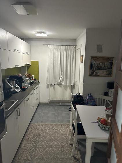 Apartament premium 3 camere în Zorilor/ Pasteur – ideal investiție, cu parcare