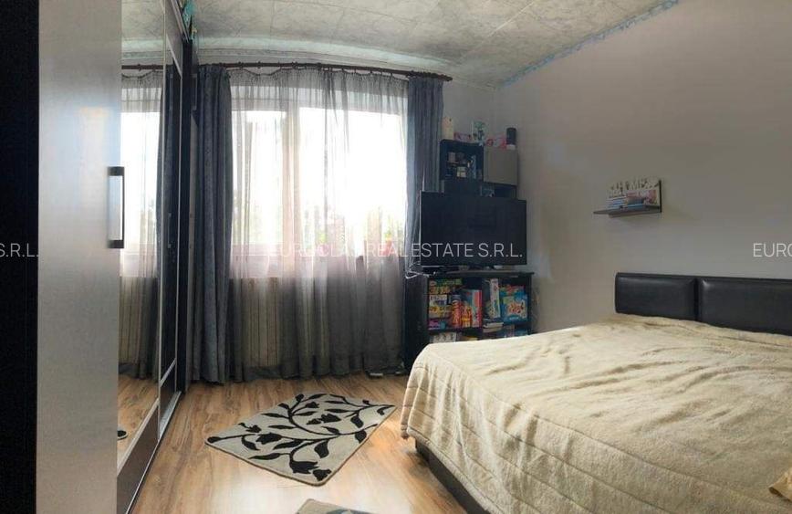 Apartament 2 camere - Tomis III - City Mall - 74.900 euro (Cod E11+E12) - 7