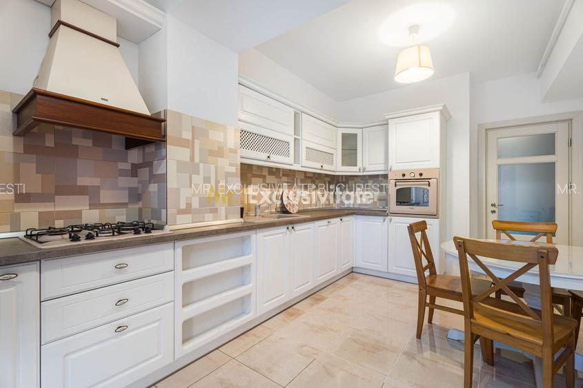 Apartament cu 2 locuri de parcare | Curte proprie | Lacul Tei - 3