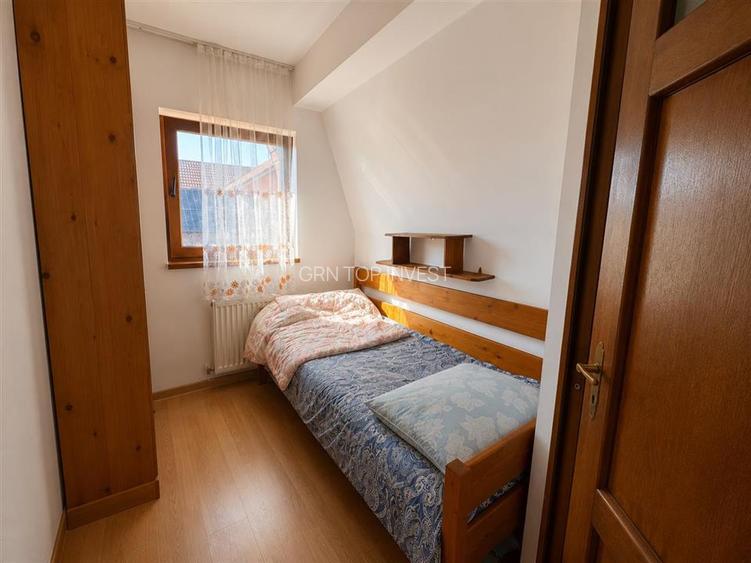 Casa individuala 5 camere 2 bai teren 545mp - Lupeni - 10
