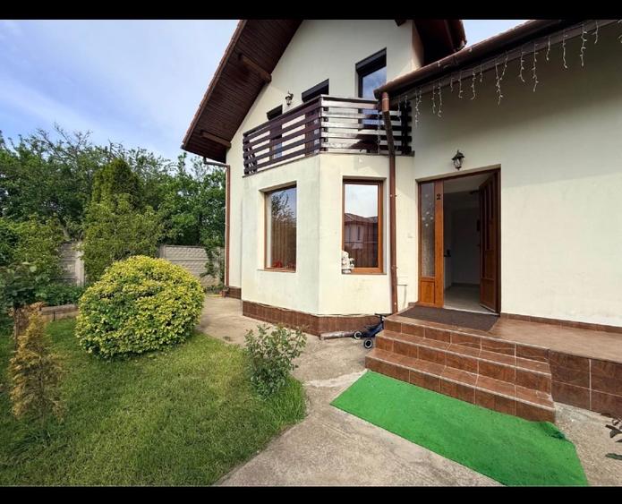 Propietar Vand casa individuala 5 camere