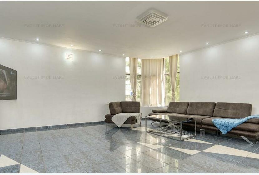 Vila 5 camere 710 MP + Teren 800 MP| Park Lake Mall-Metrou Dristor |