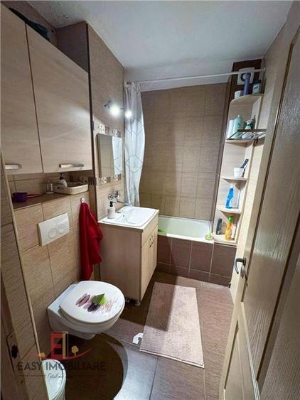 Apartament 2 camere, etaj 2, Tudor, Corina, Targu Mures