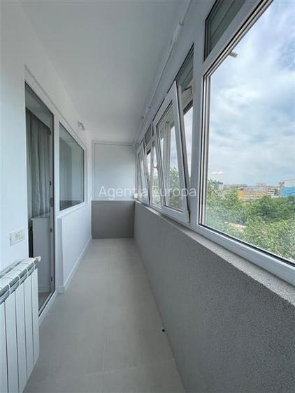 Apartament 2 camere de inchiriat zona centrala Tulcea - 10