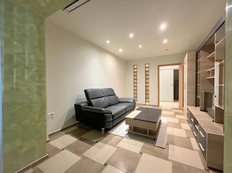 Apartament 2 camere, Ultracentral