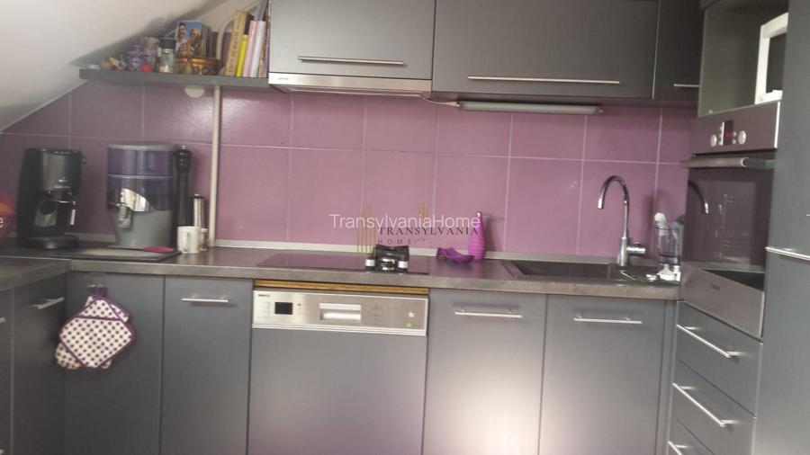 Apartament 3 camere, decomandat - 5