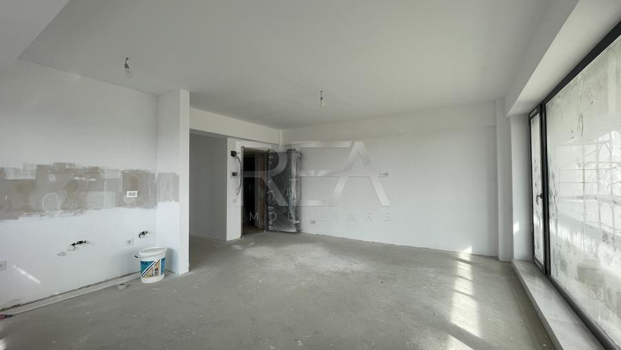 UP Boutique - Pipera Voluntari - APARTAMENT 2 CAMERE finisaje LUX