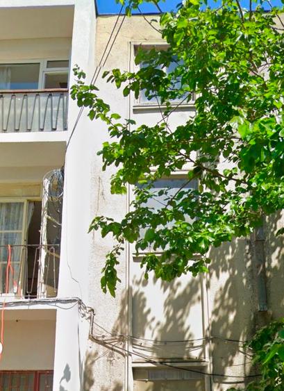 Garsonieră luminoasă direct proprietar!