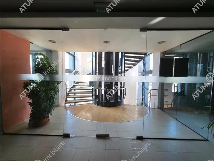 Restaurant amenajat premium in zona Calea Dumbravii din Sibiu - 11