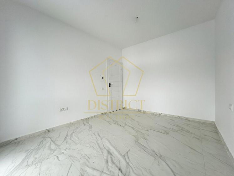 Penthouse NOU cu 3 camere si terasa 30mp | Braytim