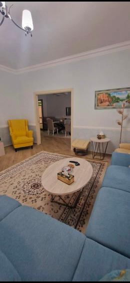 Vila de lux pe Malul Marii