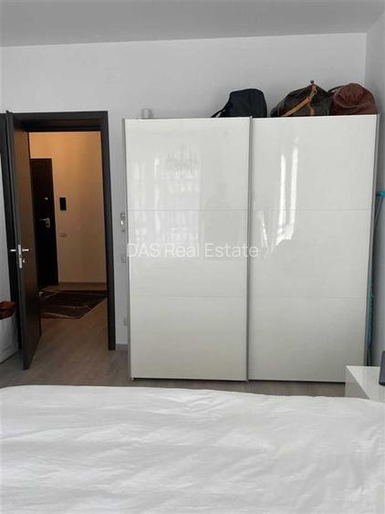 Apartament 2 camere | Laguna Residence | Barbu Vacarescu | 80mp | Parcare - 4