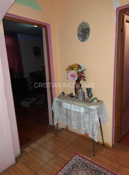 URGENT 2 camere etaj 1 confort 1 Decomandat 62 mp zona IRMEX - 10