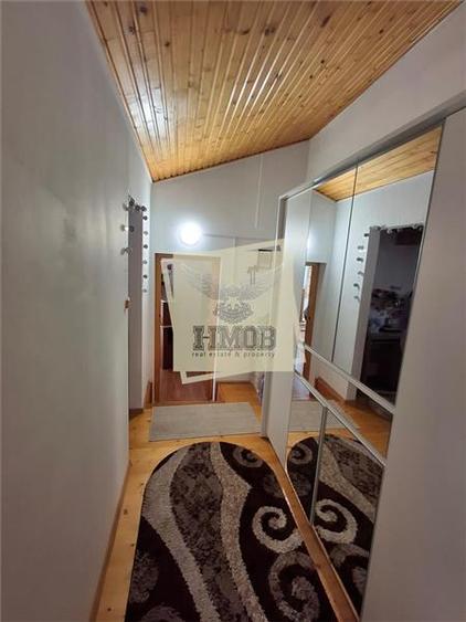 Apartament la casa 78 mpu pivnita| curte si parcare zona centrala