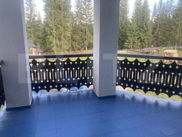 Vânzare pensiune/hotel într-o zonă superbă din Poiana Negrii
