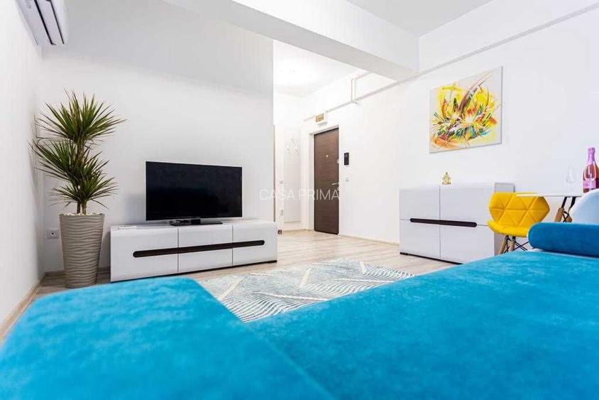 Apartament 2 camere, bloc 2020, Nicolina-Rond Vechi! Etaj intermediar ! - 2