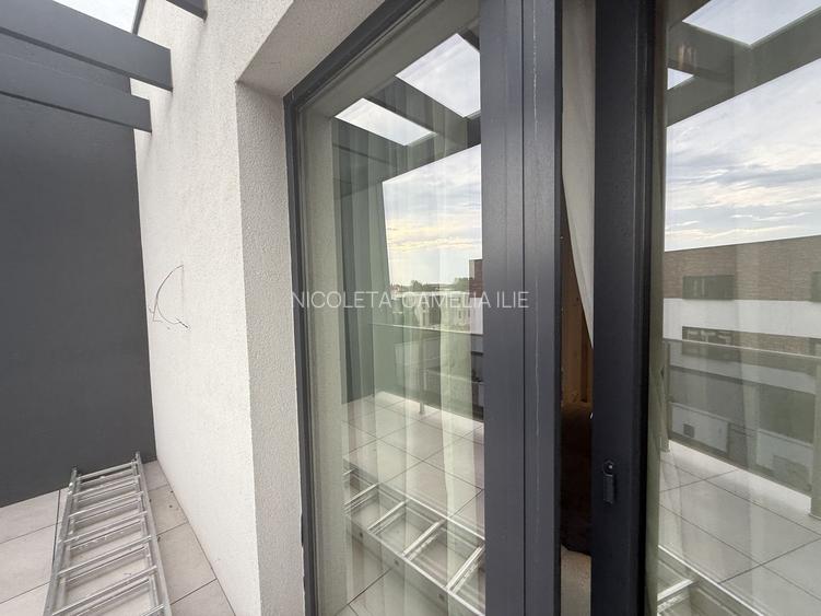 NOU | LUX | PRIMA INCHIRIERE 2 PARCARI| BRITISH SCHOOL| IANCU NICOLAE - 33