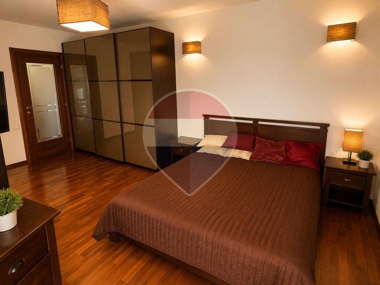 Vanzare 3 Camere 92 mp+ Balcon 12mp|3 Băi|Parcare |Monte Carlo Palace