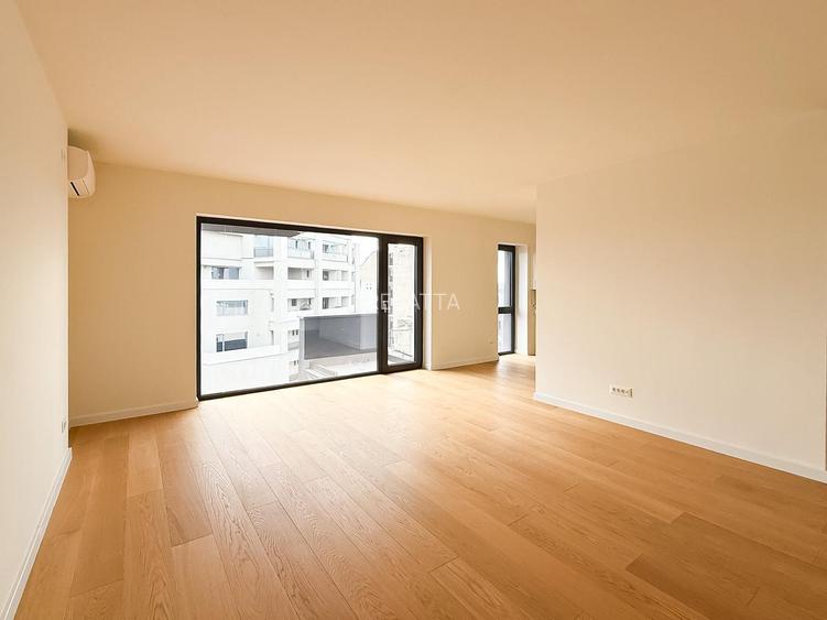 Penthouse NOU Superb Ultracentral Dacia Eminescu ! OPORTUNITATE ! - 4
