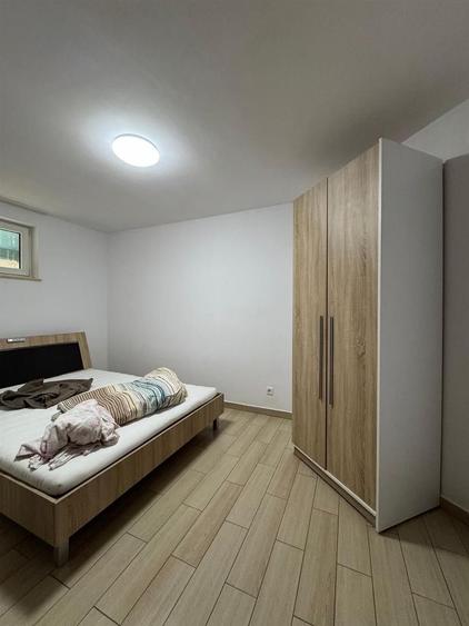 Vila D+P zona Dealuri