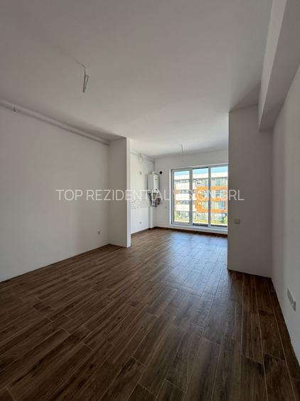 PROMO PARCARE GRATUITA- APARTAMENT 2 CAMERE - COMISION 0! - 4